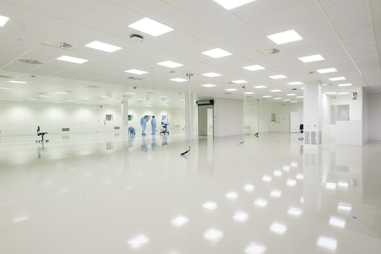 2026 09 15 Cleanspace Cleanrooms-