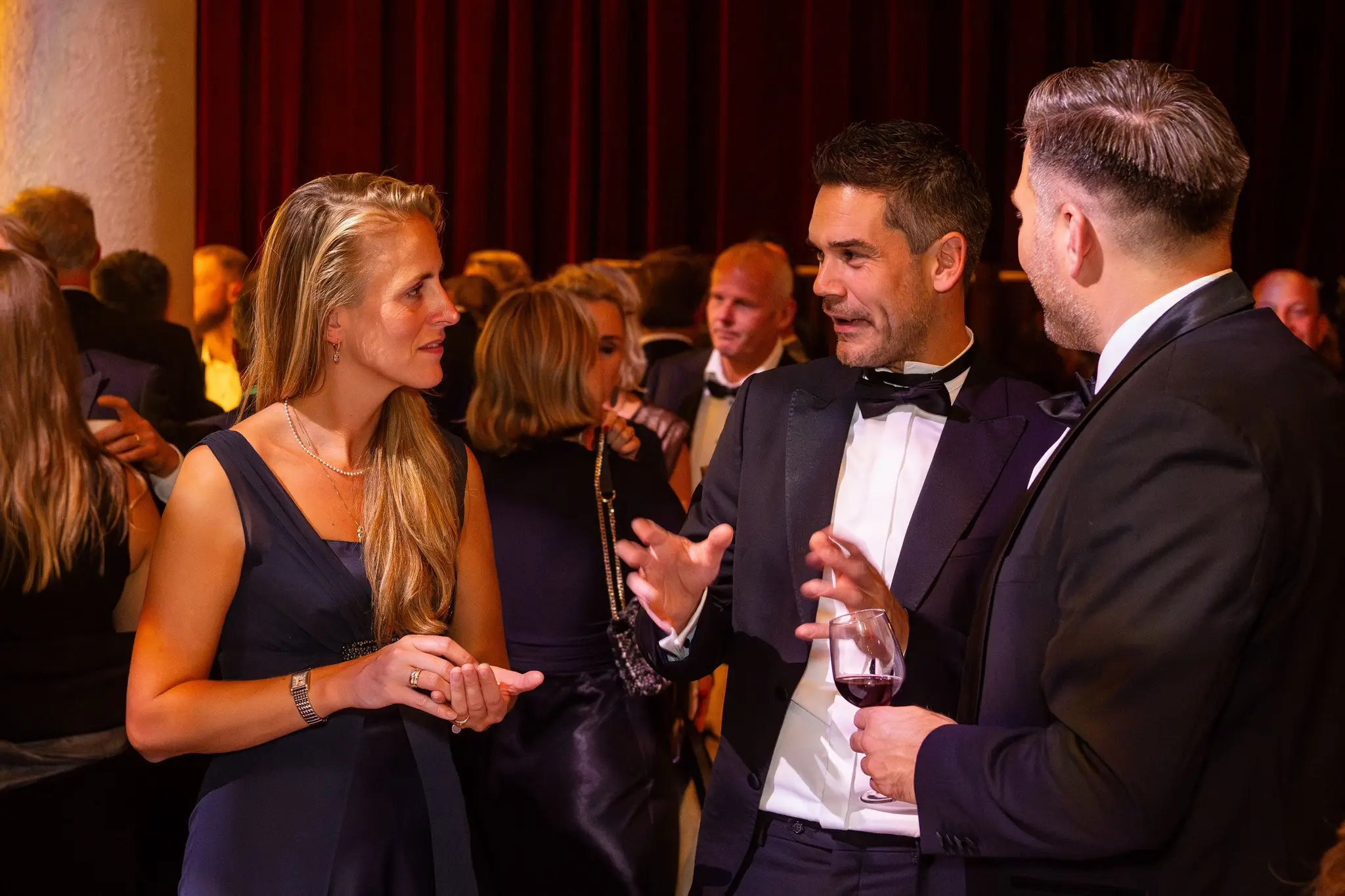 Heiloo, 13 november 2025 - NHN Business Awards