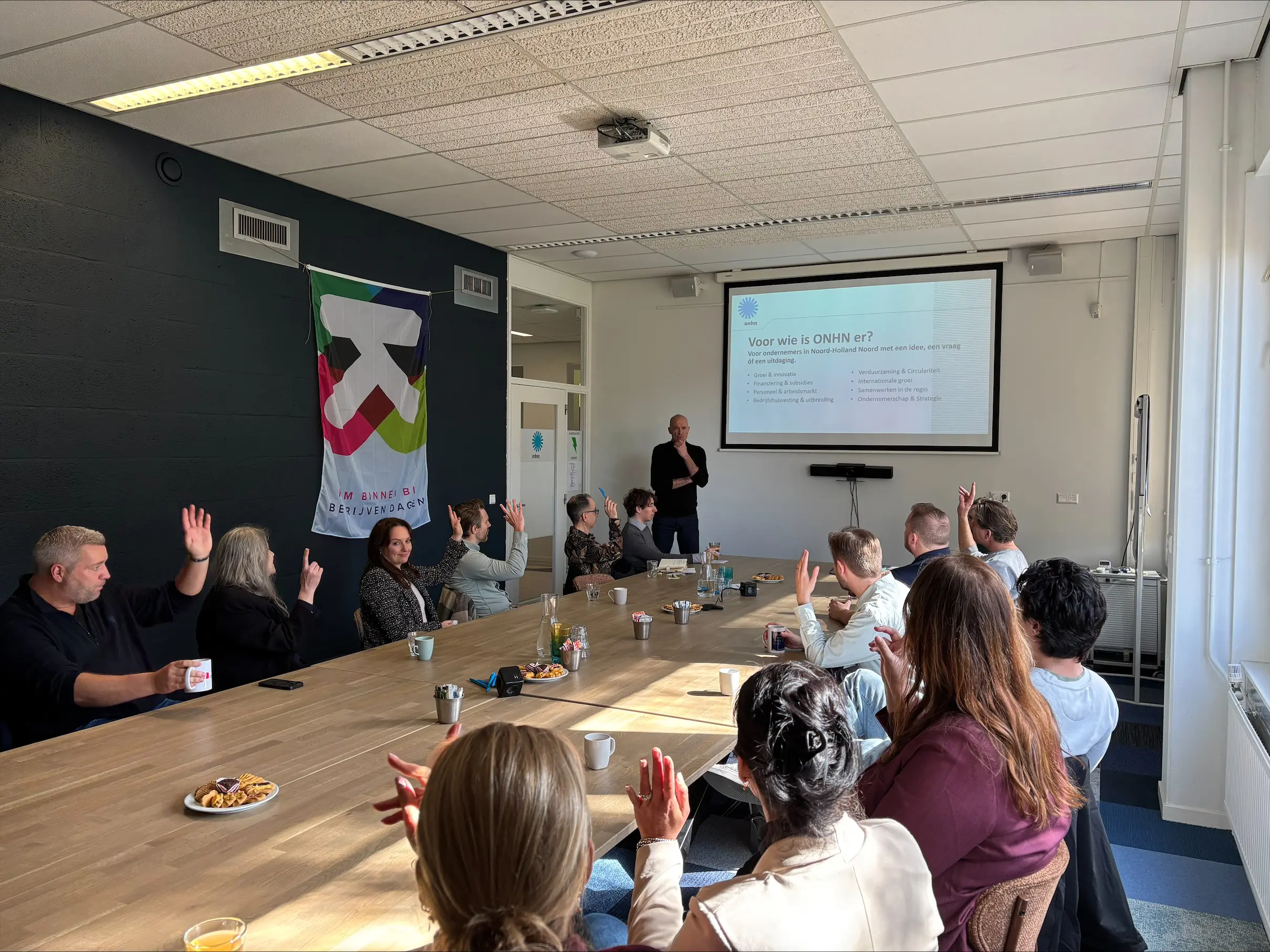 KBBD bij ONHN